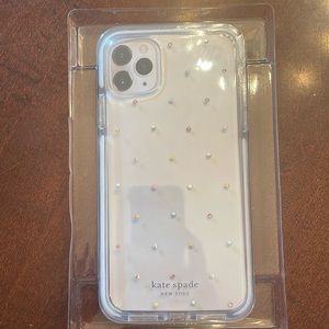 Kate Spade Defensive Hardshell Case